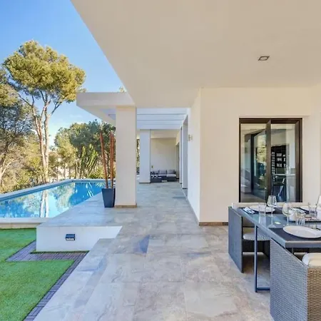 Imperium By Villasmediterranean Cala Vinas (Mallorca)