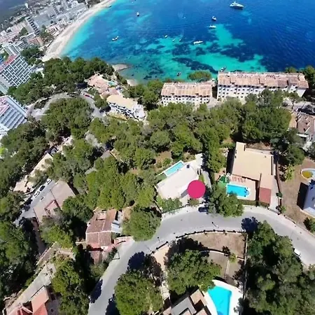 Imperium By Villasmediterranean Villa
