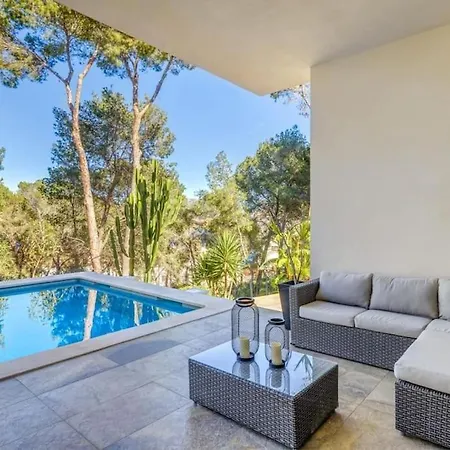 Imperium By Villasmediterranean Cala Vinas (Mallorca)