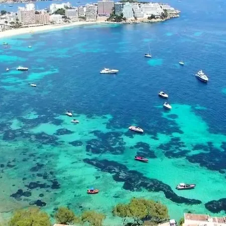 Imperium By Villasmediterranean Cala Vinas (Mallorca)