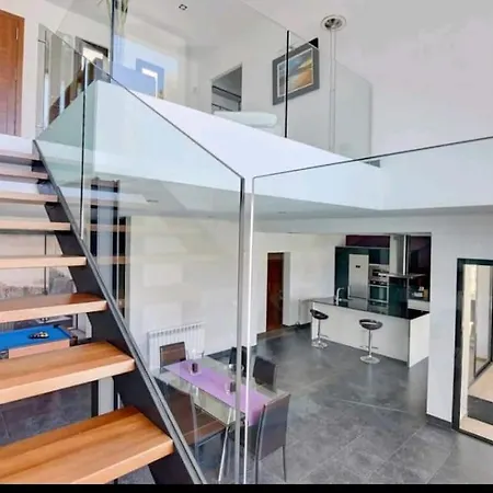 Imperium By Villasmediterranean Villa *