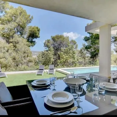Imperium By Villasmediterranean Cala Vinas (Mallorca)