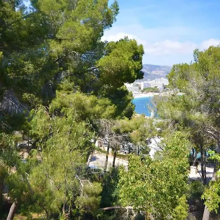 Imperium By Villasmediterranean Cala Vinas (Mallorca)