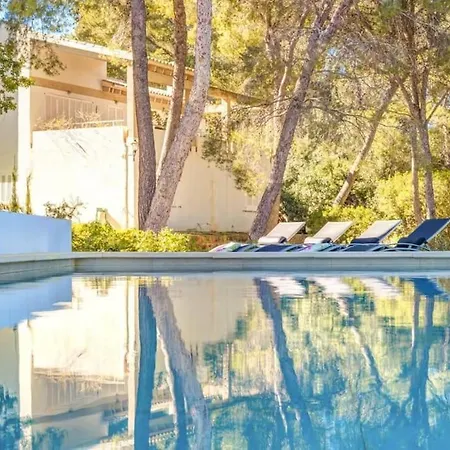 Imperium By Villasmediterranean * Cala Vinas (Mallorca)